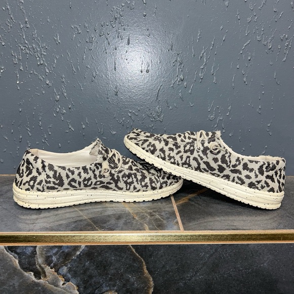 Hey Dude Shoes - Women’s Wendy Heydudes
